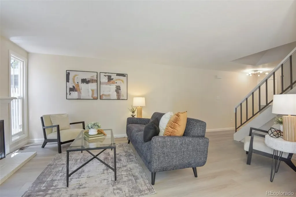 3044 S Macon Circle Aurora CO 80014