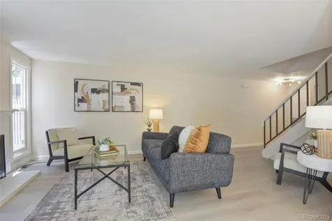 3044 S Macon Circle Aurora CO 80014