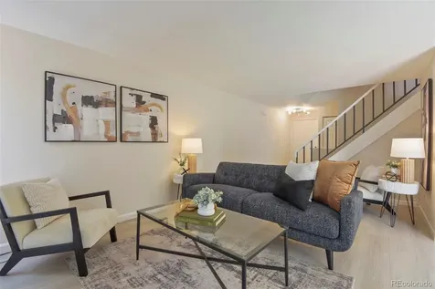 3044 S Macon Circle Aurora CO 80014