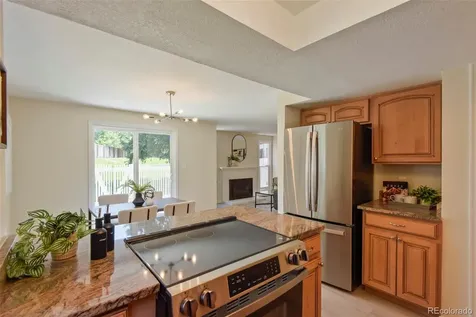3044 S Macon Circle Aurora CO 80014