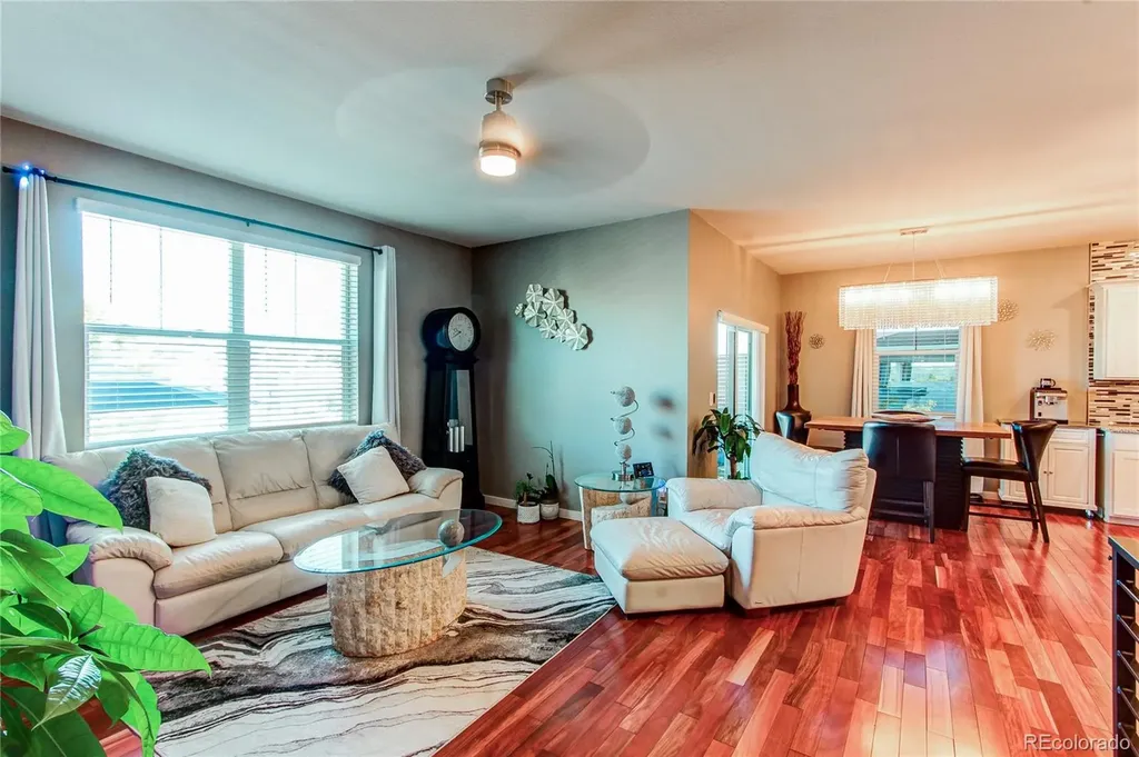 2227 Rosette Lane Castle Rock CO 80104