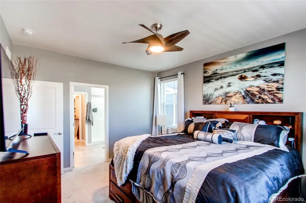 2227 Rosette Lane Castle Rock CO 80104
