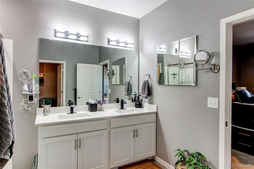 2227 Rosette Lane Castle Rock CO 80104