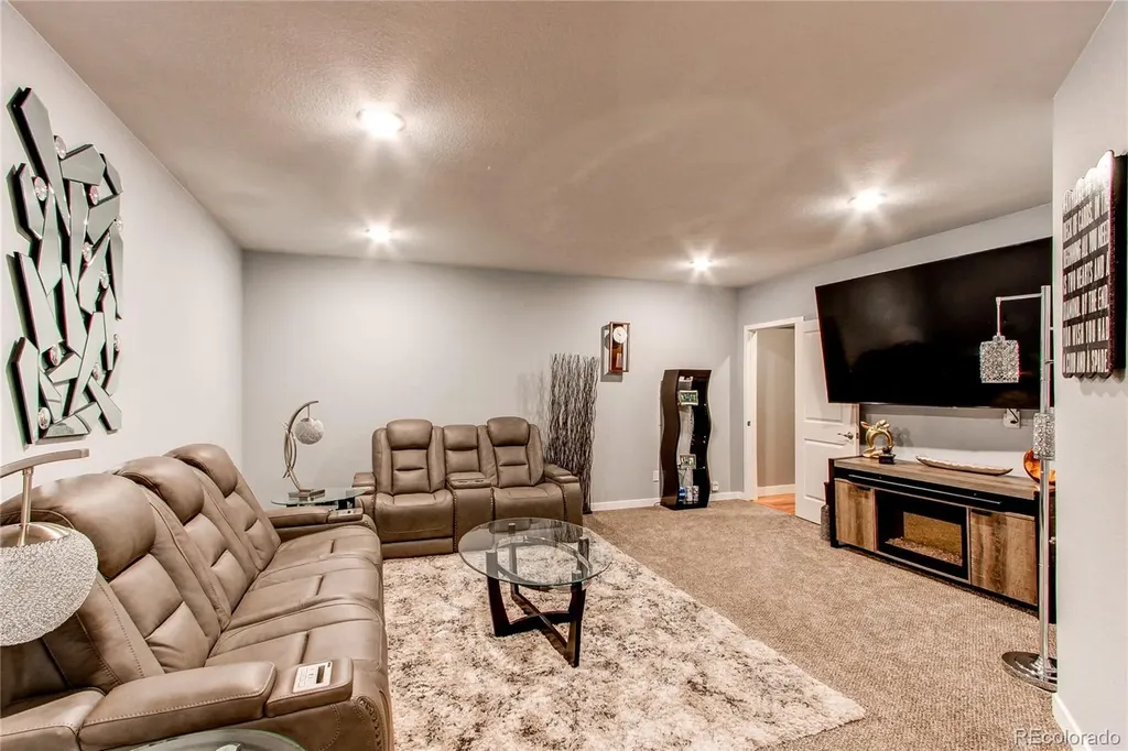 2227 Rosette Lane Castle Rock CO 80104