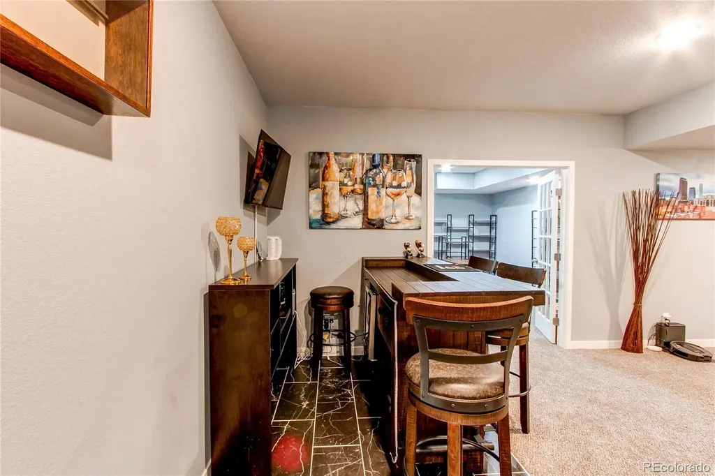 2227 Rosette Lane Castle Rock CO 80104
