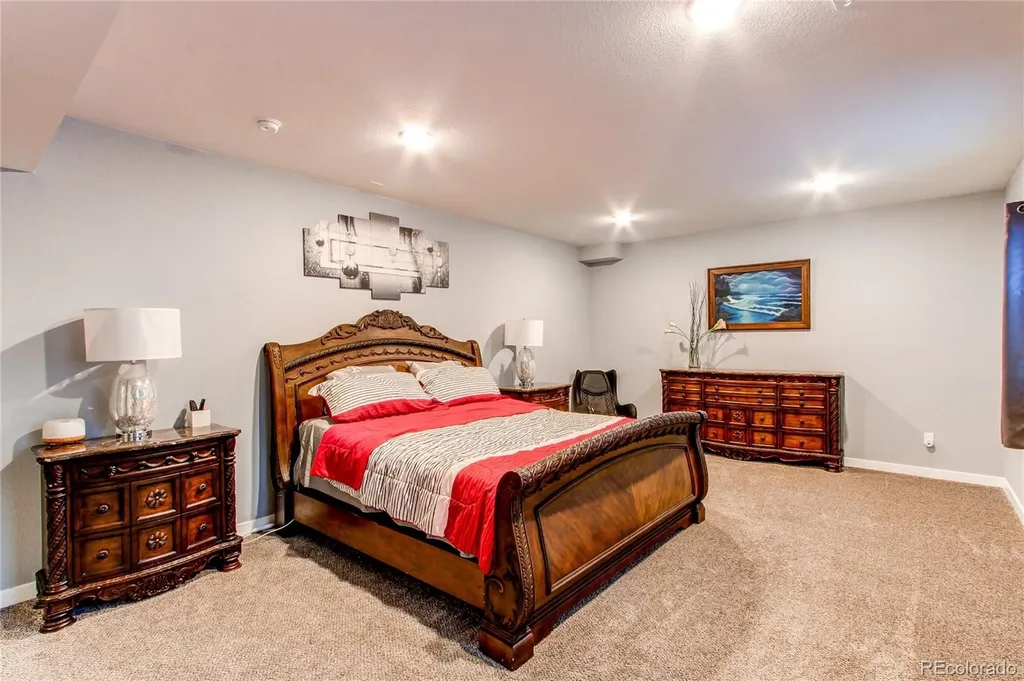 2227 Rosette Lane Castle Rock CO 80104