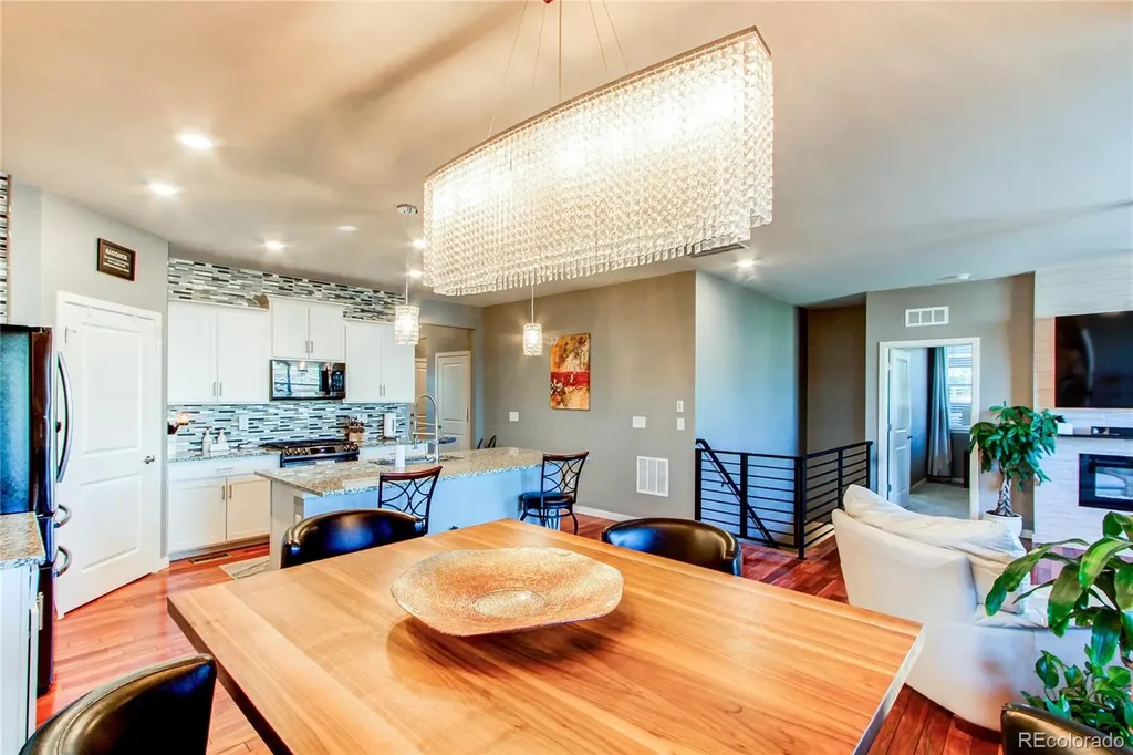 2227 Rosette Lane Castle Rock CO 80104