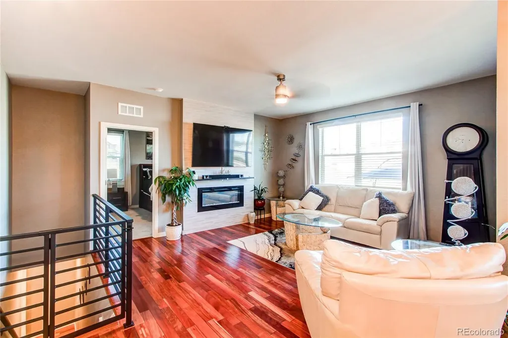 2227 Rosette Lane Castle Rock CO 80104