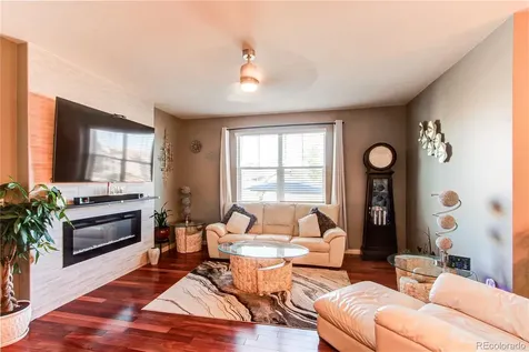 2227 Rosette Lane Castle Rock CO 80104