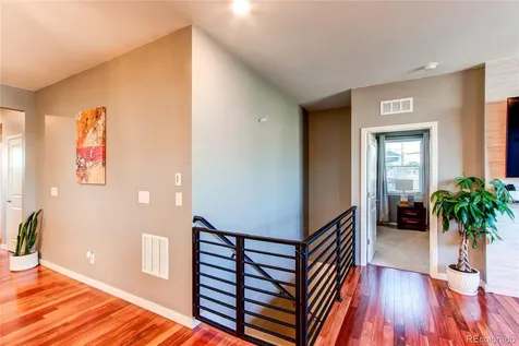 2227 Rosette Lane Castle Rock CO 80104
