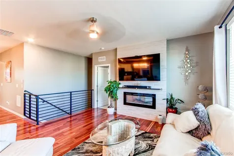 2227 Rosette Lane Castle Rock CO 80104