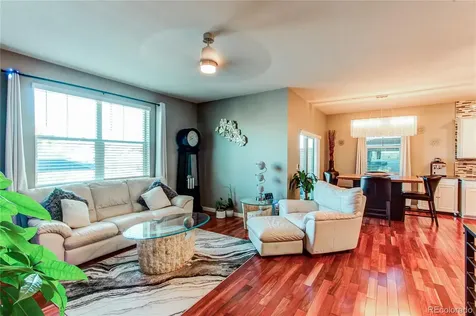 2227 Rosette Lane Castle Rock CO 80104