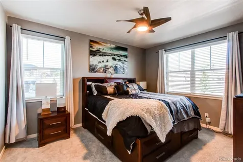 2227 Rosette Lane Castle Rock CO 80104
