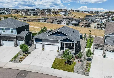 2227 Rosette Lane Castle Rock CO 80104