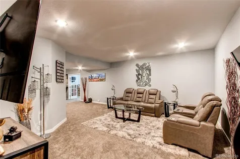 2227 Rosette Lane Castle Rock CO 80104