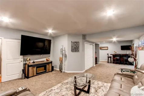 2227 Rosette Lane Castle Rock CO 80104