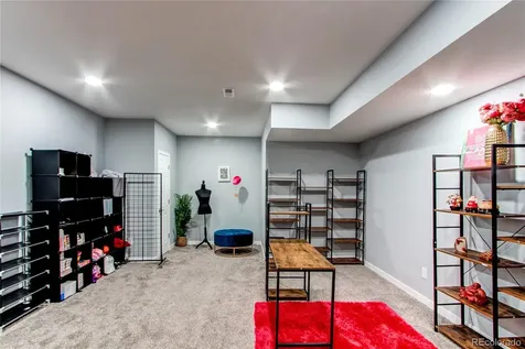 2227 Rosette Lane Castle Rock CO 80104