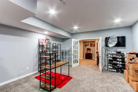 2227 Rosette Lane Castle Rock CO 80104
