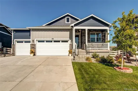 2227 Rosette Lane Castle Rock CO 80104