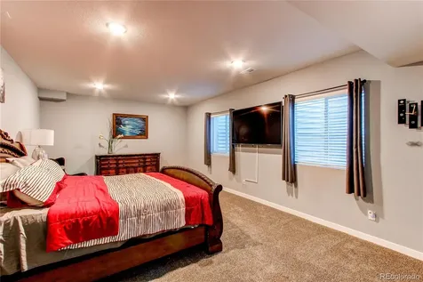 2227 Rosette Lane Castle Rock CO 80104
