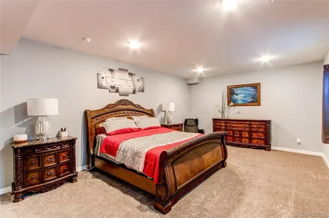 2227 Rosette Lane Castle Rock CO 80104