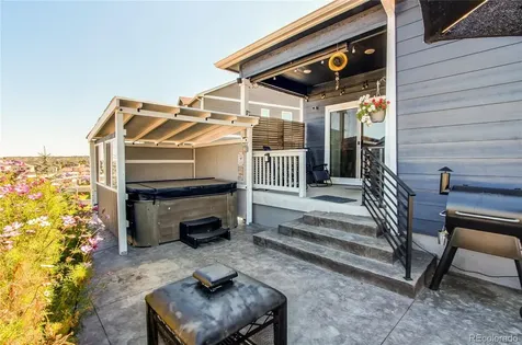 2227 Rosette Lane Castle Rock CO 80104