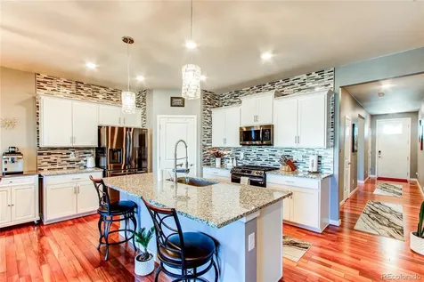 2227 Rosette Lane Castle Rock CO 80104