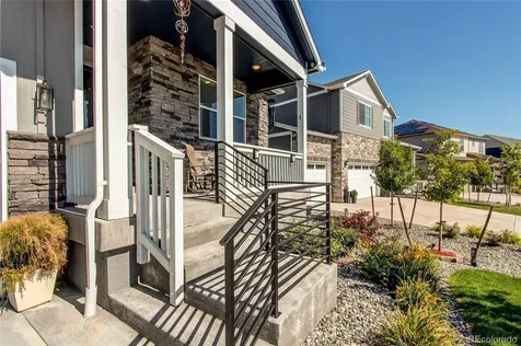 2227 Rosette Lane Castle Rock CO 80104