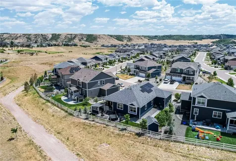 2227 Rosette Lane Castle Rock CO 80104
