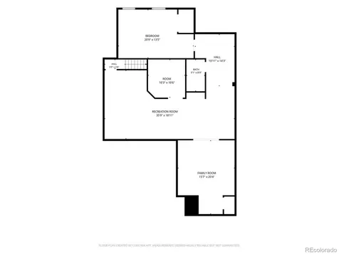 2227 Rosette Lane Castle Rock CO 80104