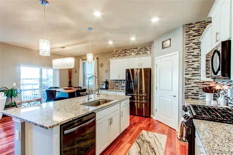 2227 Rosette Lane Castle Rock CO 80104