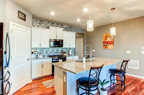 2227 Rosette Lane Castle Rock CO 80104
