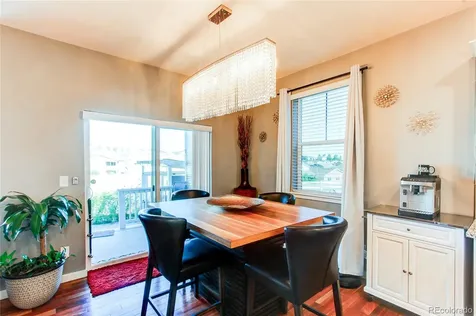 2227 Rosette Lane Castle Rock CO 80104