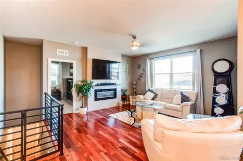 2227 Rosette Lane Castle Rock CO 80104