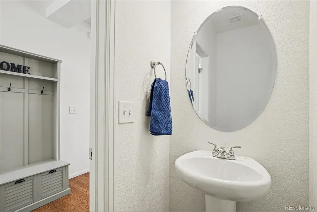 26309 E Maple Drive Aurora CO 80018