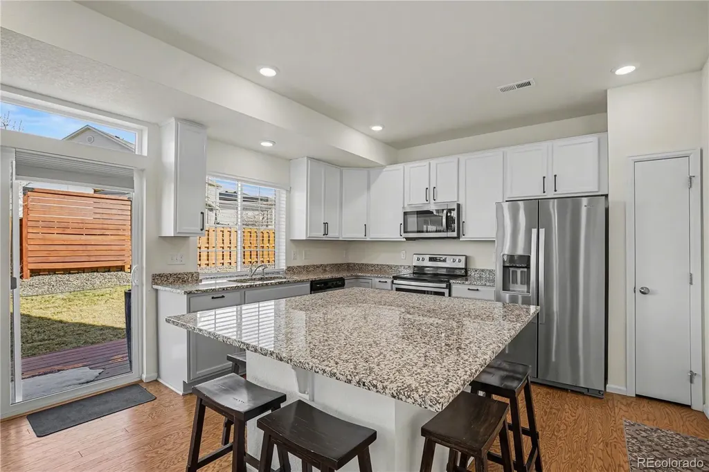 26309 E Maple Drive Aurora CO 80018