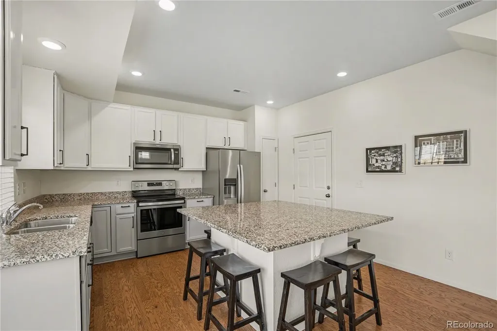 26309 E Maple Drive Aurora CO 80018