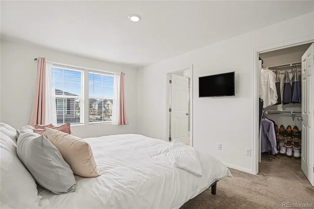 26309 E Maple Drive Aurora CO 80018