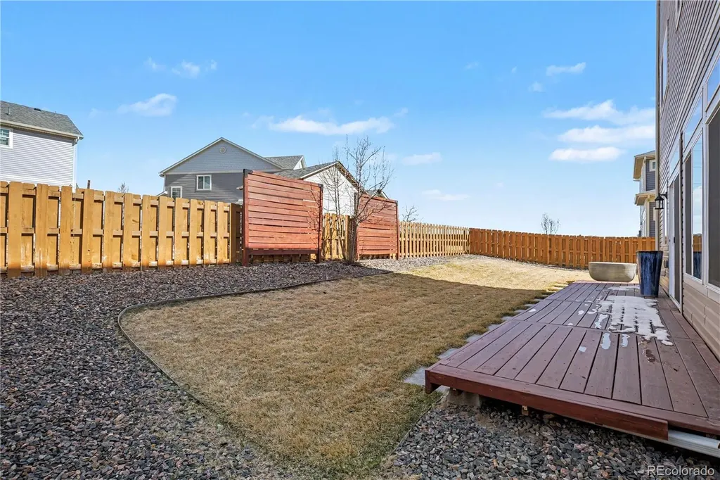 26309 E Maple Drive Aurora CO 80018