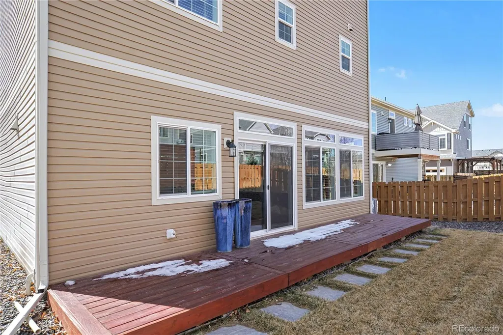 26309 E Maple Drive Aurora CO 80018
