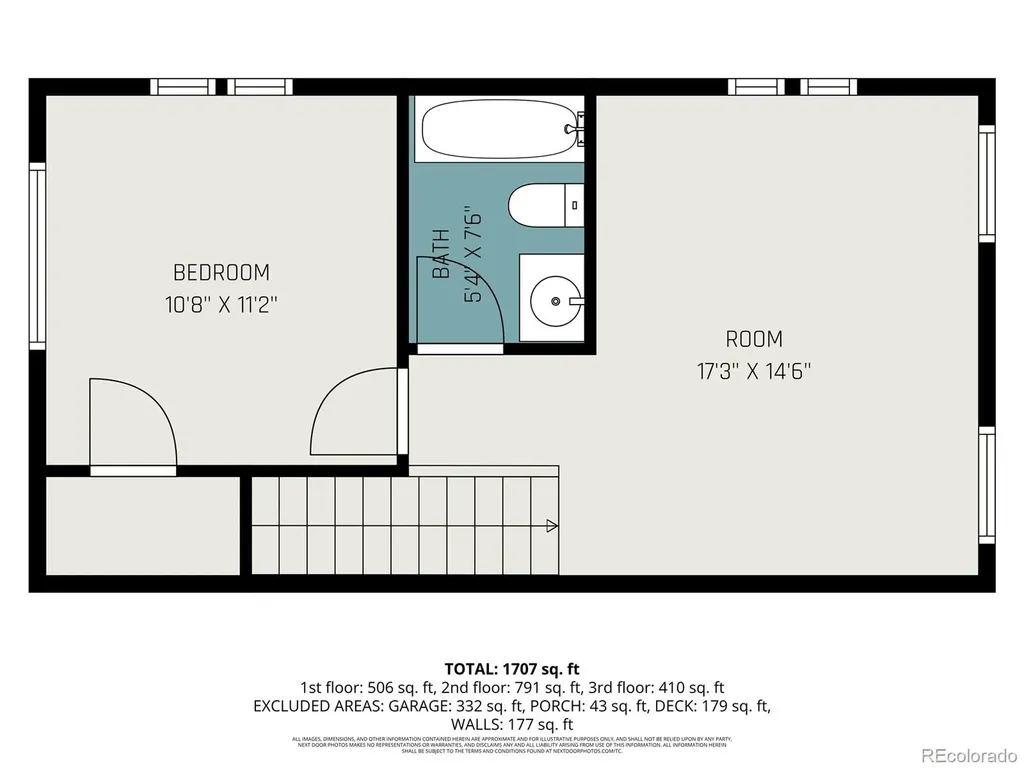 26309 E Maple Drive Aurora CO 80018
