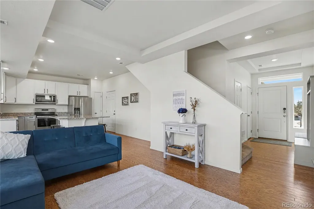 26309 E Maple Drive Aurora CO 80018