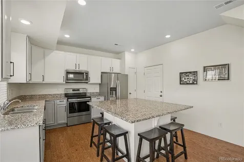 26309 E Maple Drive Aurora CO 80018