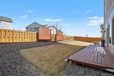 26309 E Maple Drive Aurora CO 80018