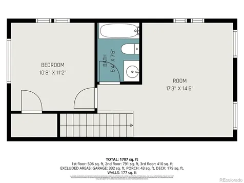 26309 E Maple Drive Aurora CO 80018