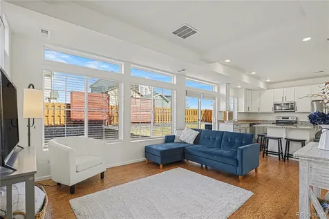 26309 E Maple Drive Aurora CO 80018