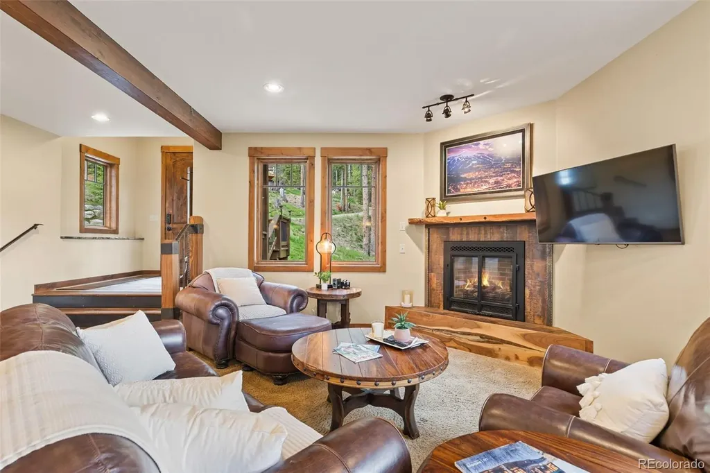 861 High Point Drive Breckenridge CO 80424