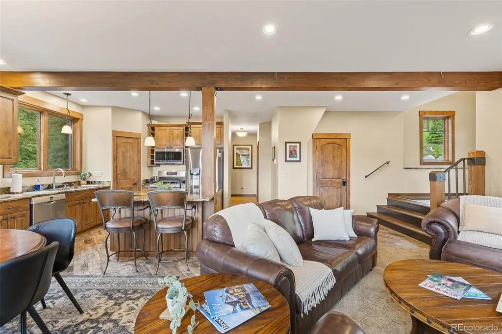 861 High Point Drive Breckenridge CO 80424