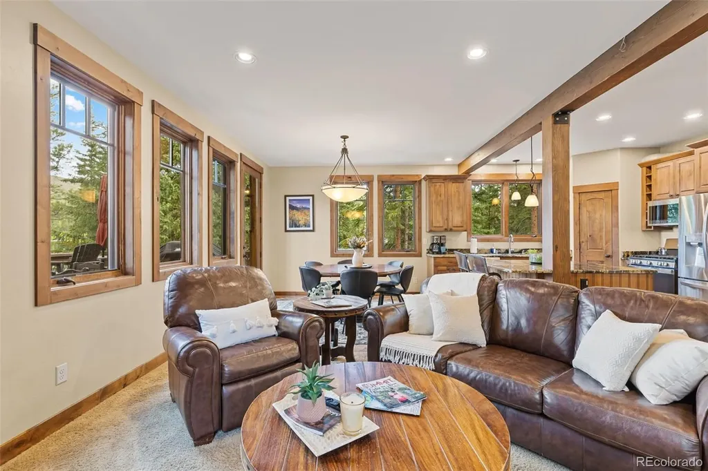861 High Point Drive Breckenridge CO 80424