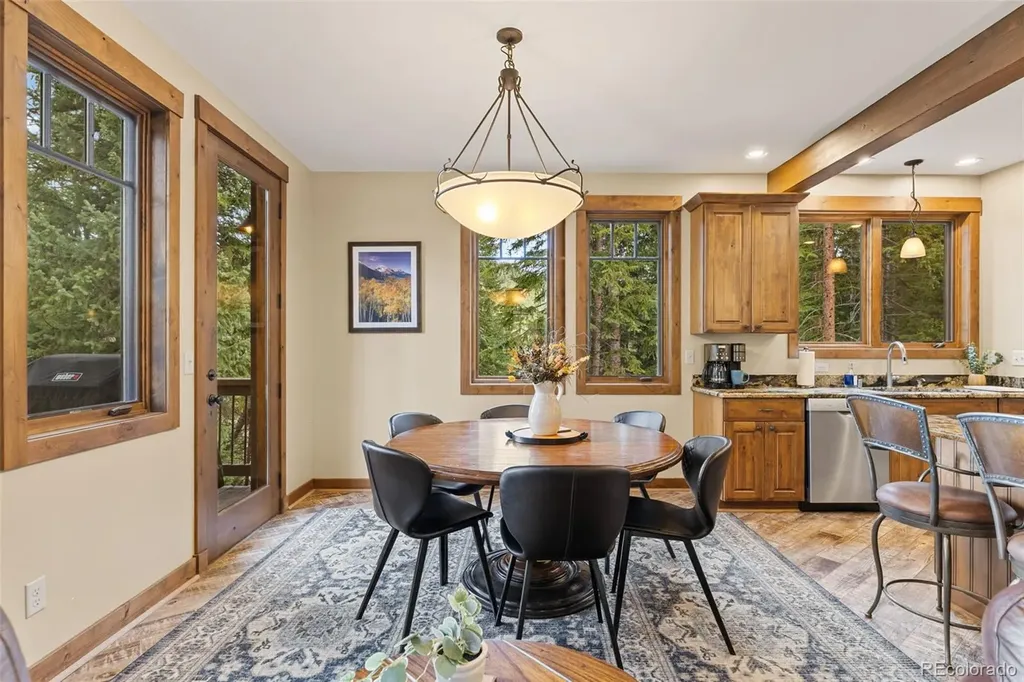 861 High Point Drive Breckenridge CO 80424